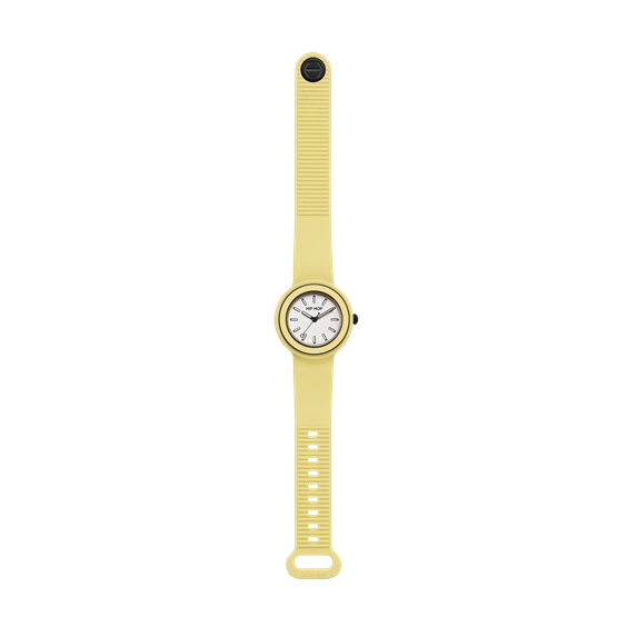 Montre Hip Hop HERO.DOT BEZEL in Pvc HWU1278 - HWU1278